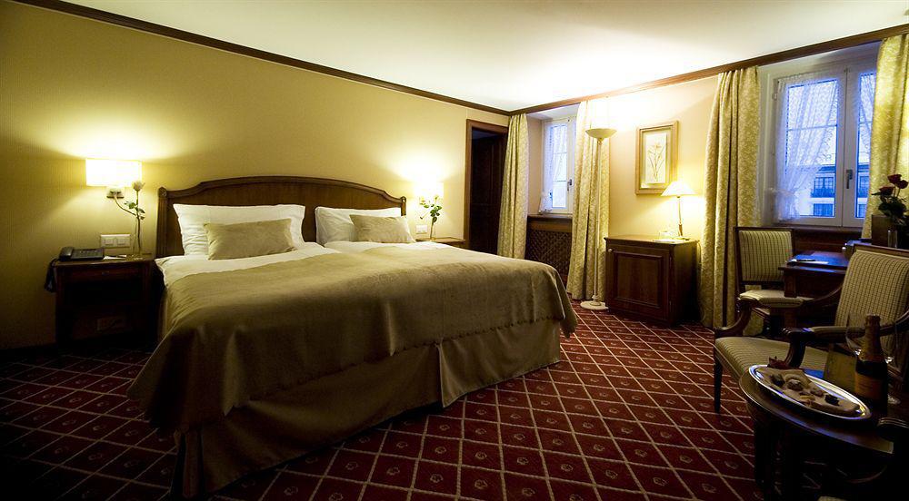 Monte Rosa Boutique Hotel Zermatt