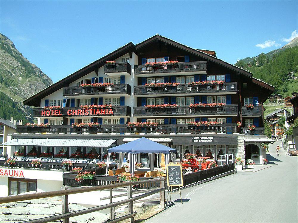 Hotel The Christiania Mountain & 4*