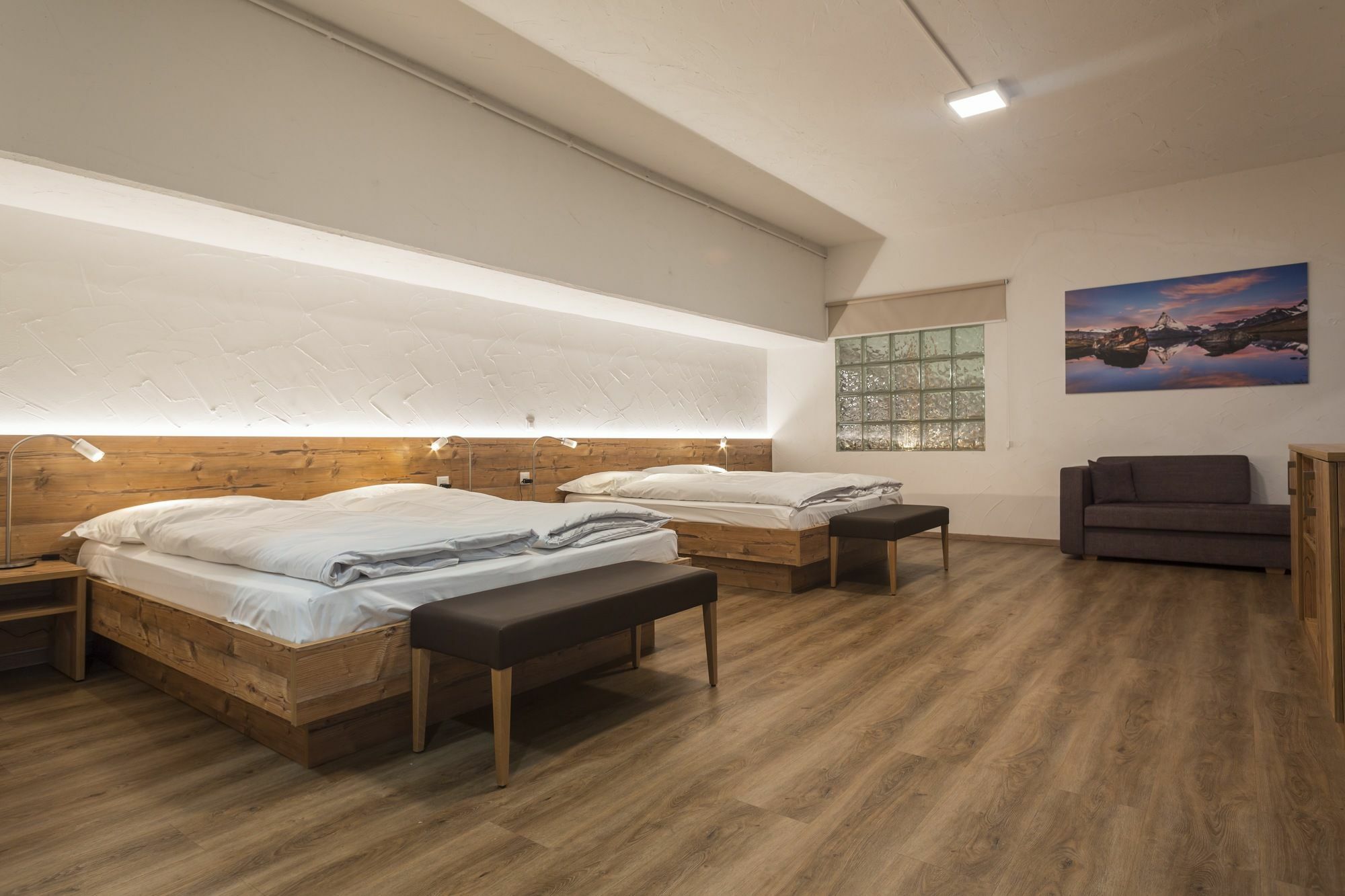 Budget Hotel