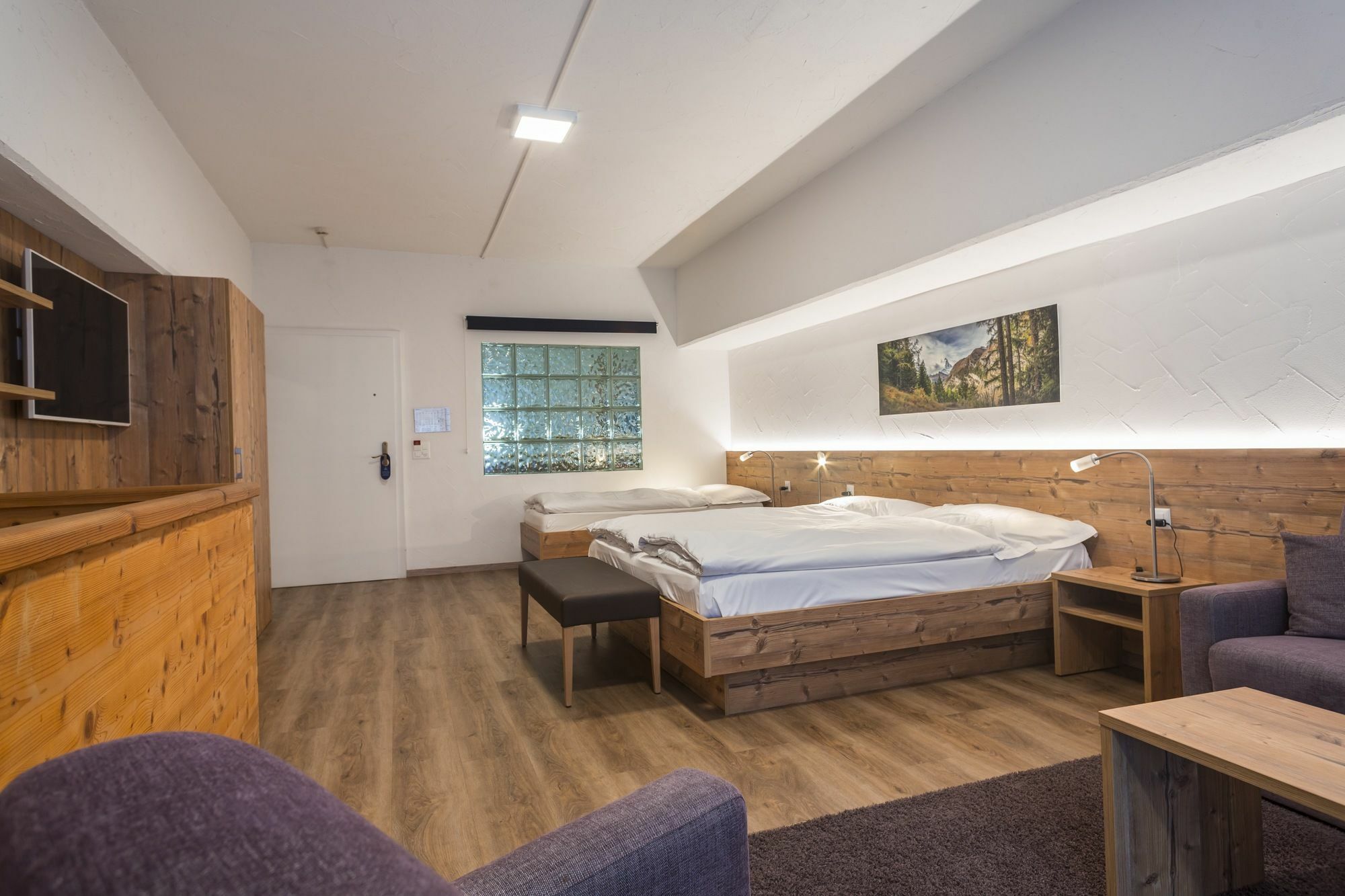 Budget Hotel