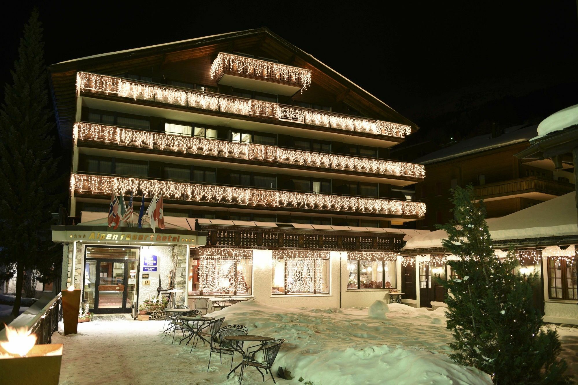 Hotel Budget