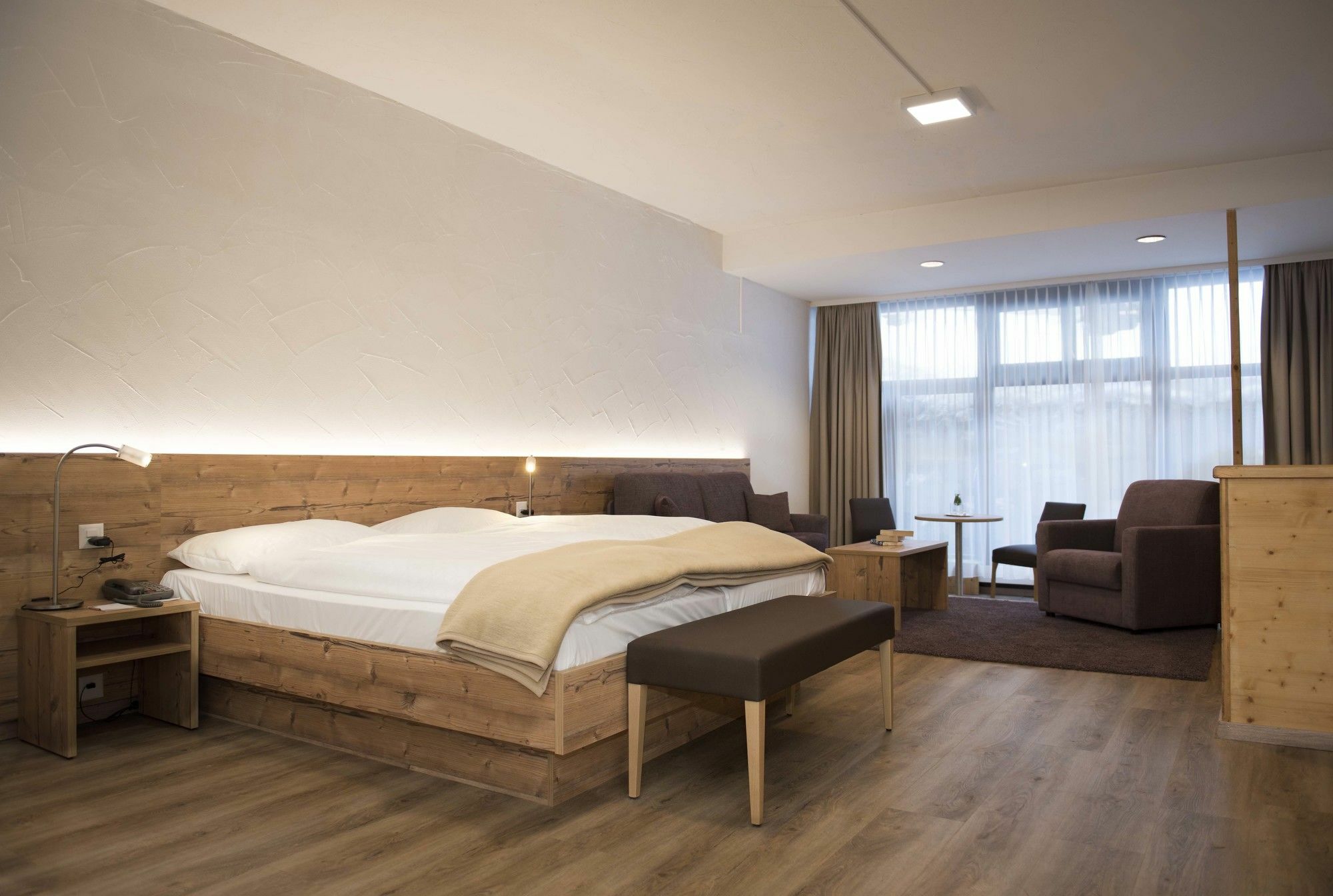Hotel Budget Zermatt