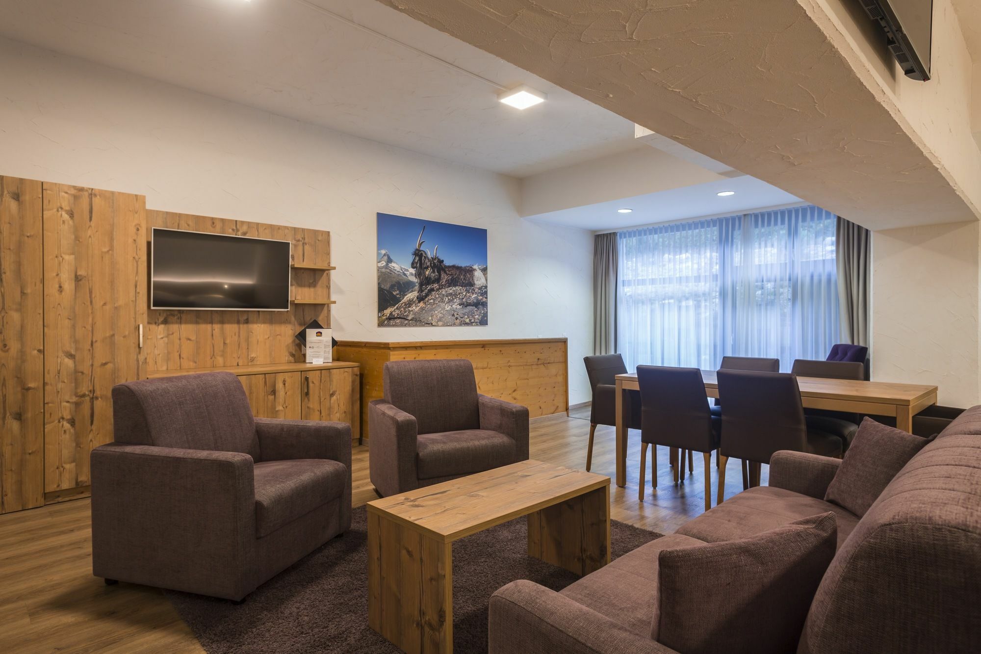 Hotel Budget 3*