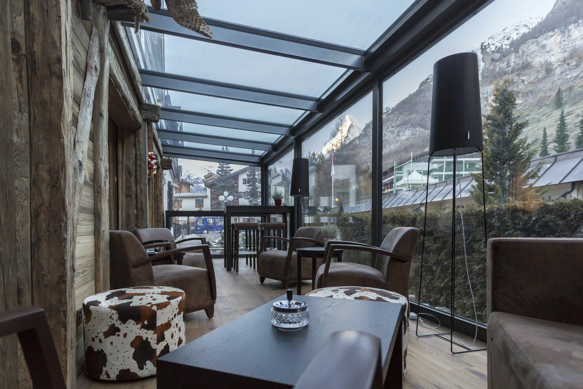 Budget Hotel 3*