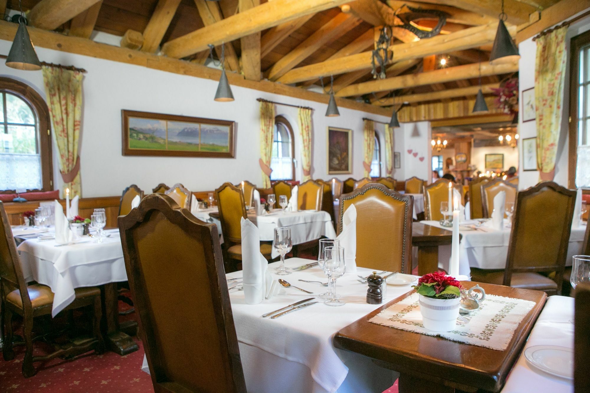 Budget 3* Zermatt