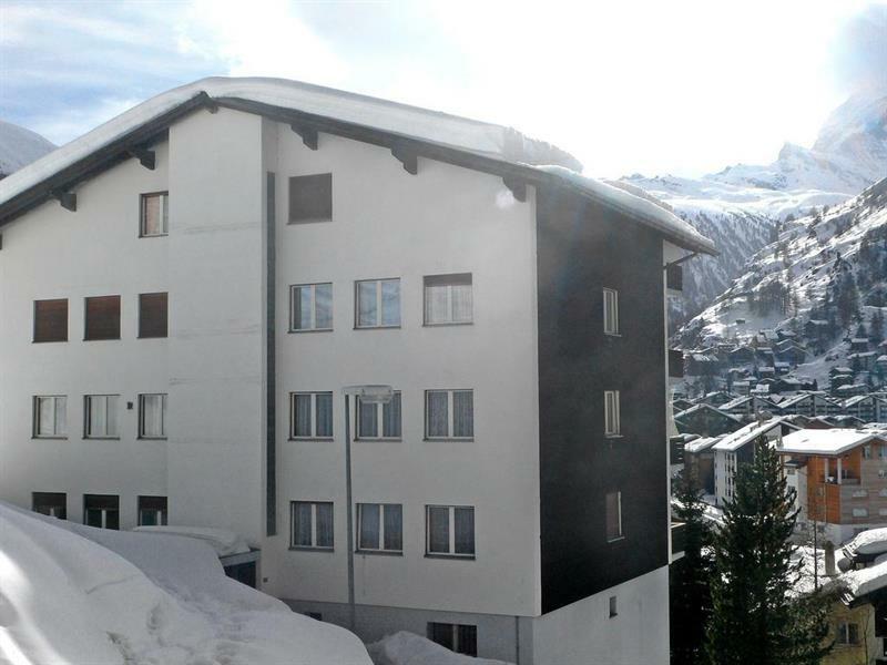 Dianthus 1 Hotel Zermatt