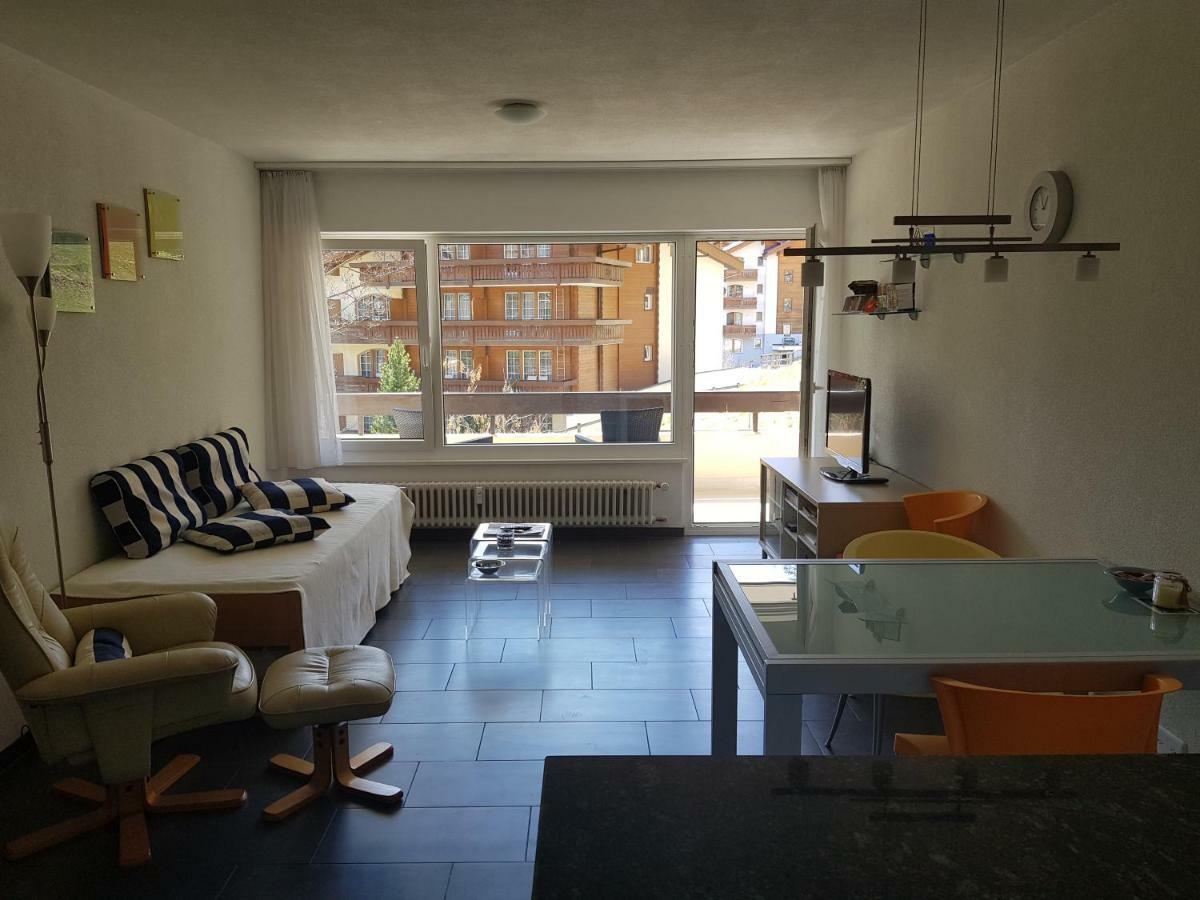 Apartamento Ferienwohnung Zayetta Ice Cube Nr. 11 *