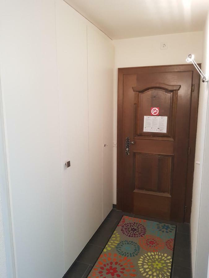 Ferienwohnung Zayetta Ice Cube Nr. 11 Apartamento Zermatt