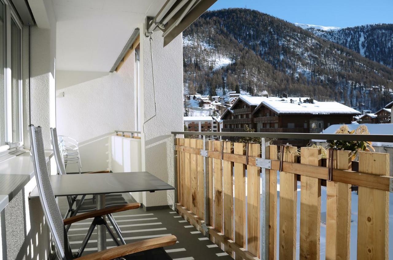 Apartment Haus Viktoria A