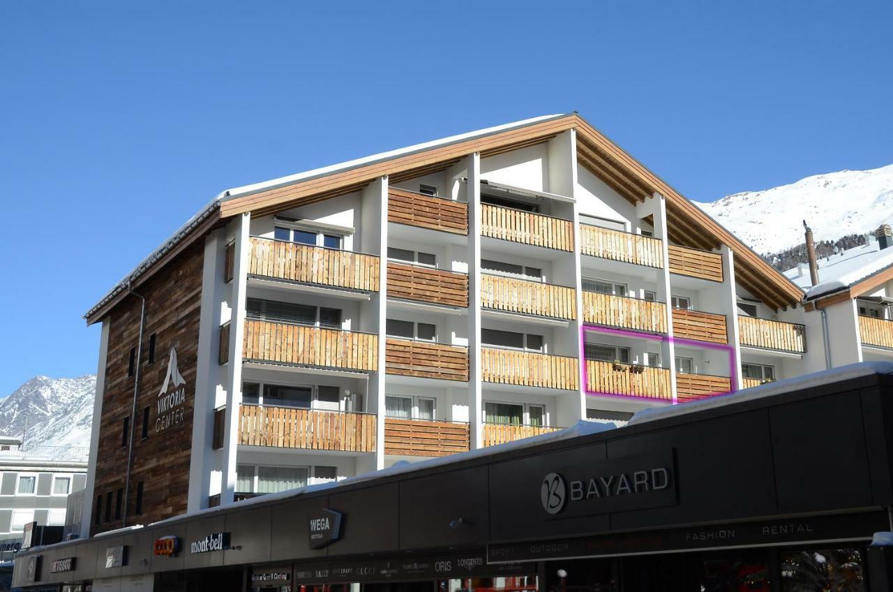 Apartment Haus Viktoria A