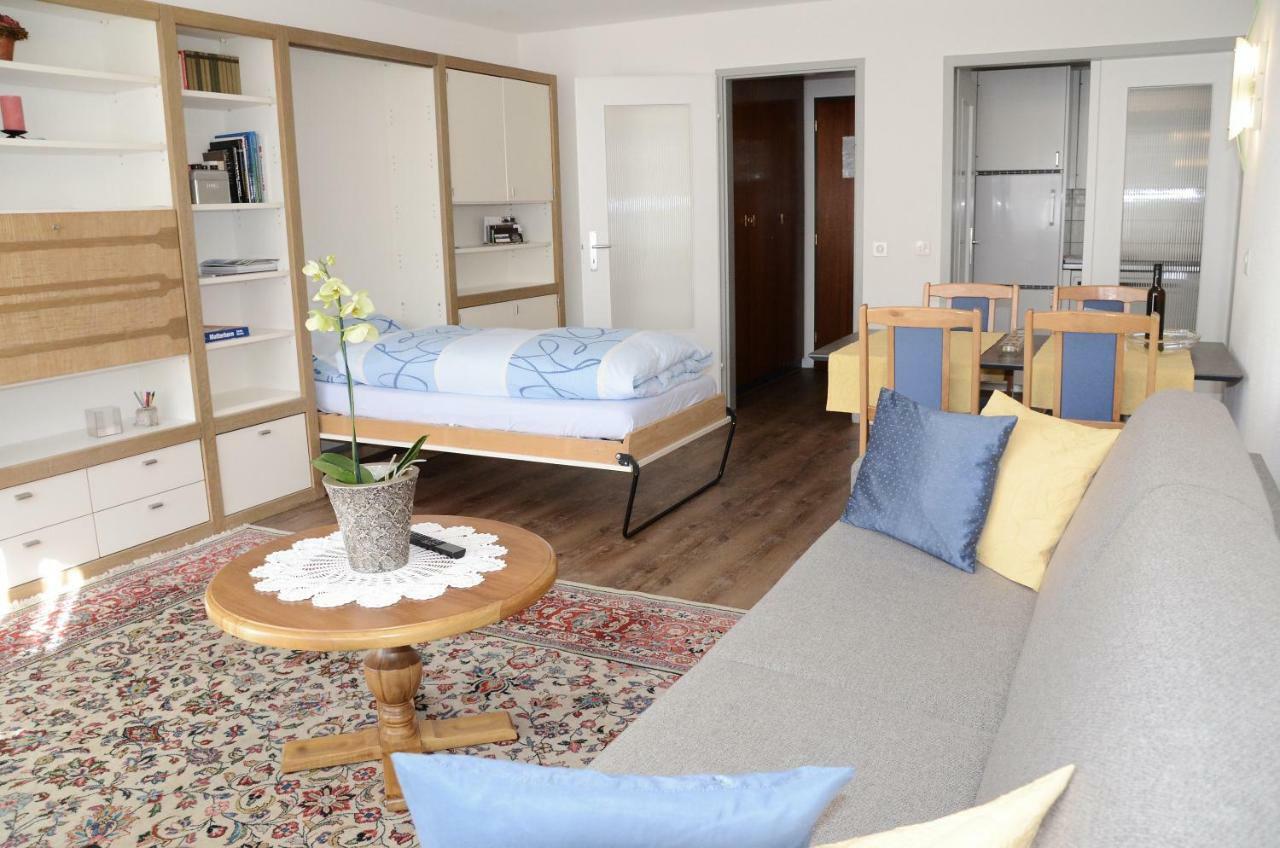 Haus Viktoria A Apartment *