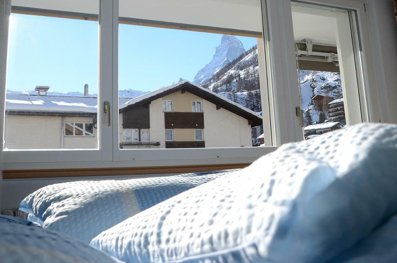 Haus Viktoria A *