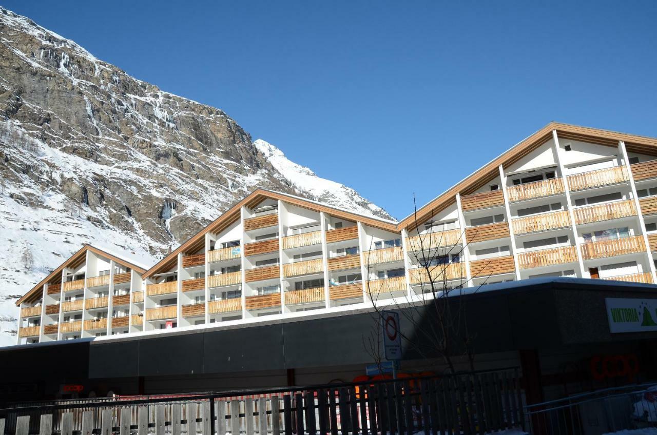 Apartment Haus Viktoria A Zermatt