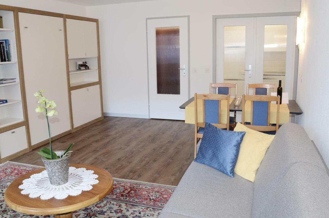 Haus Viktoria A Apartment *