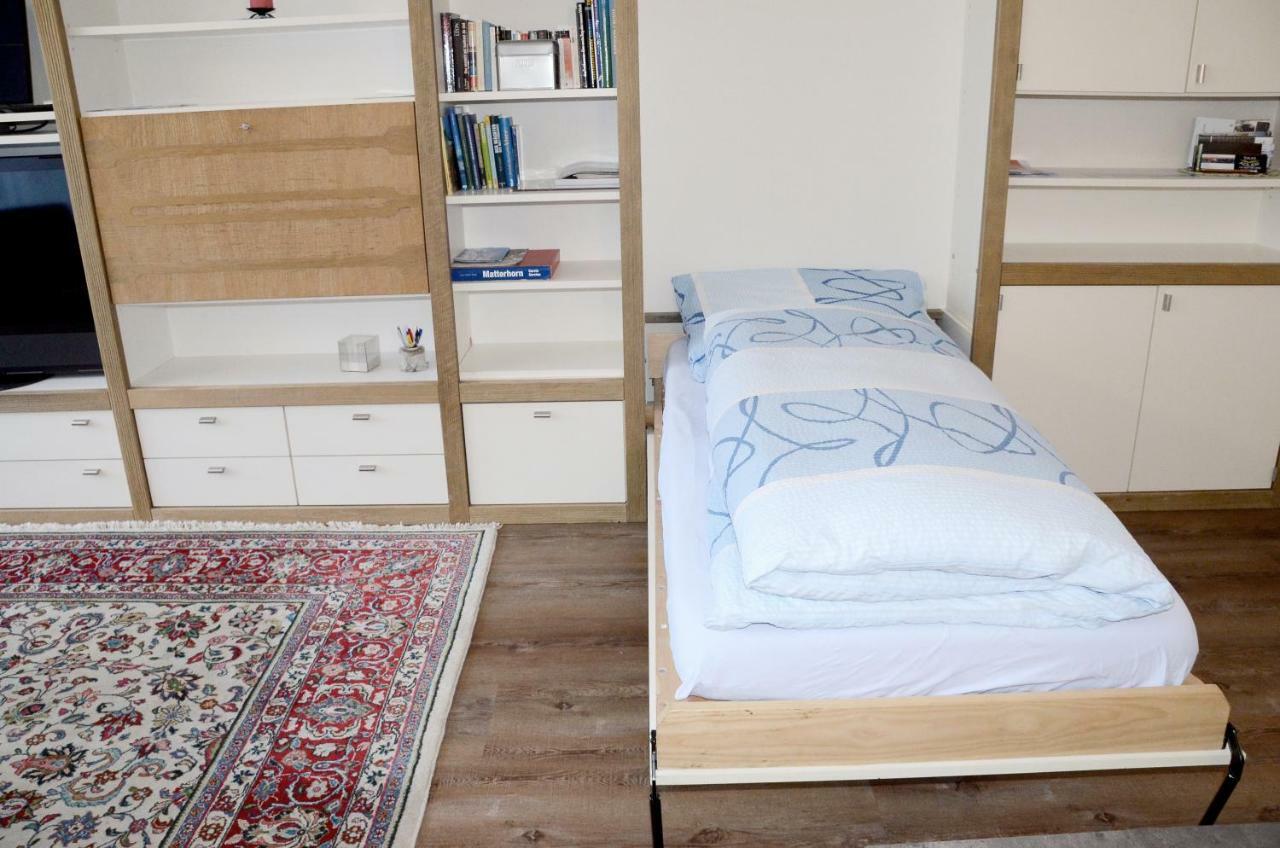 Haus Viktoria A Apartment *