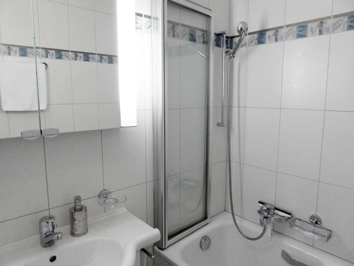 Haus Viktoria A Apartment *