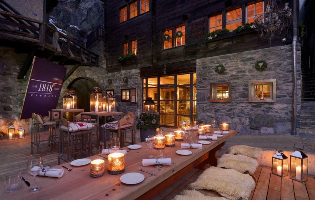 Monte Rosa Boutique 4*