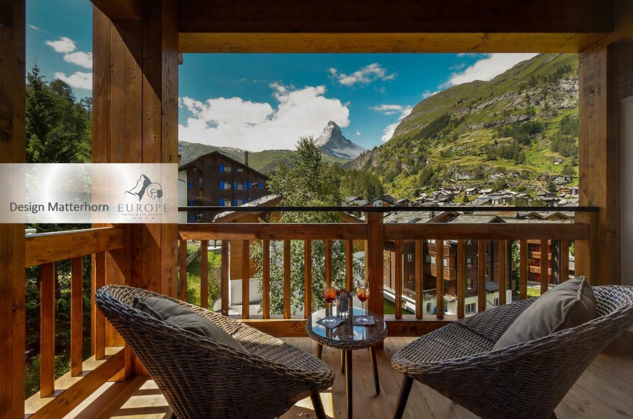 Hotel Europe & 4*