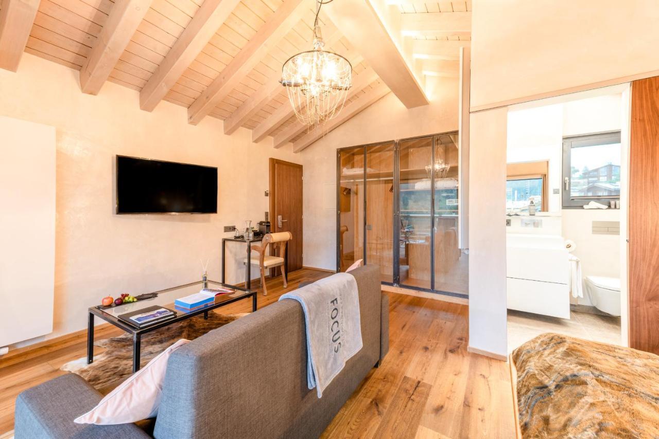 Hotel Matterhorn Focus Design