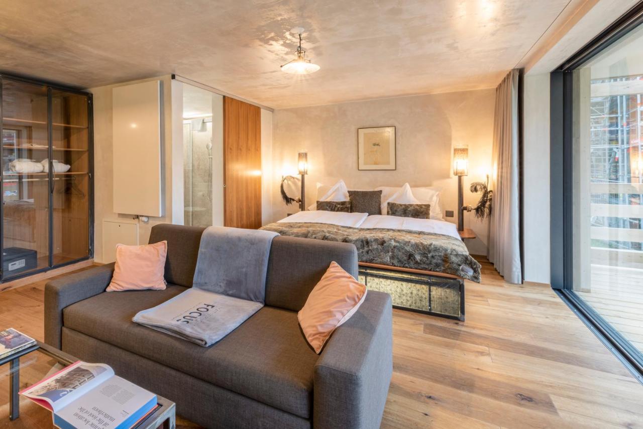 Matterhorn Focus Design 4* Zermatt