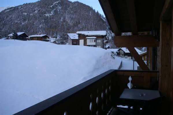 Mountain Paradise Zermatt