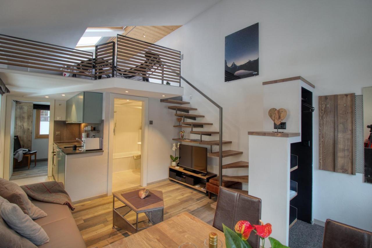 Abacus Zermatt