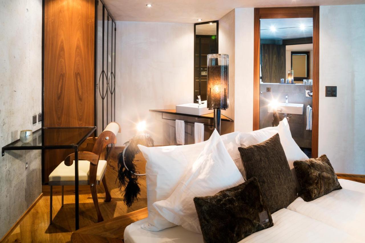 Hotel Matterhorn Focus Design Zermatt