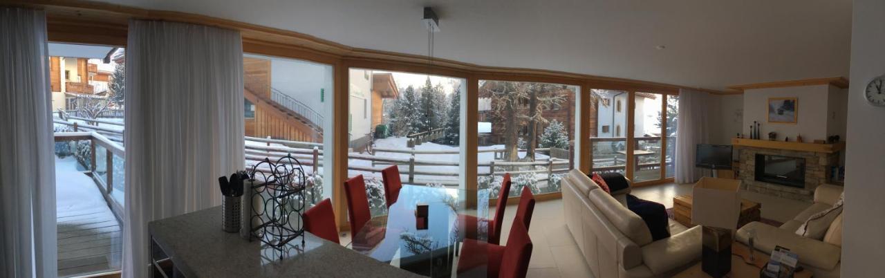Casa D'amore * Zermatt