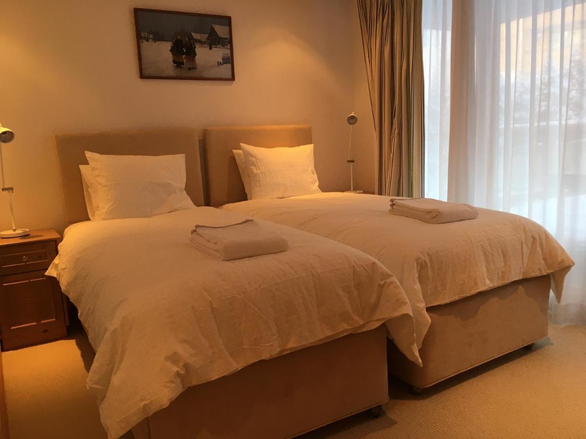 Casa D'amore Apartment