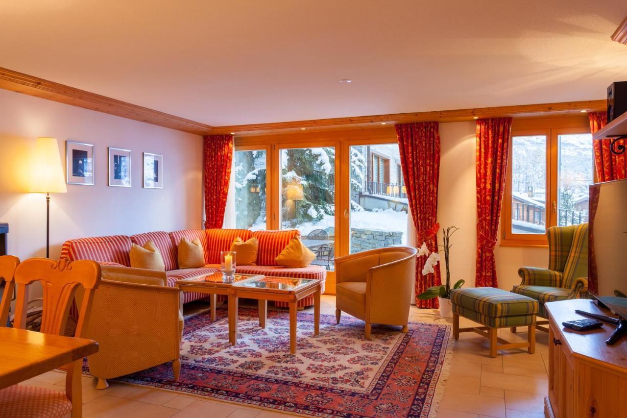 La Boheme Apartment