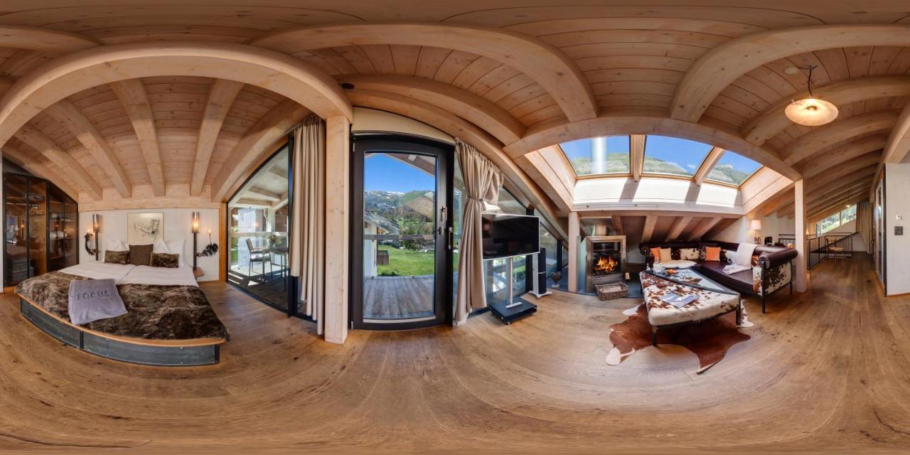 Matterhorn Focus Design