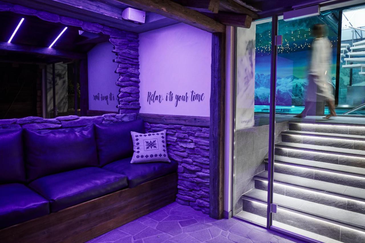 Hotel Silvana Mountain Zermatt