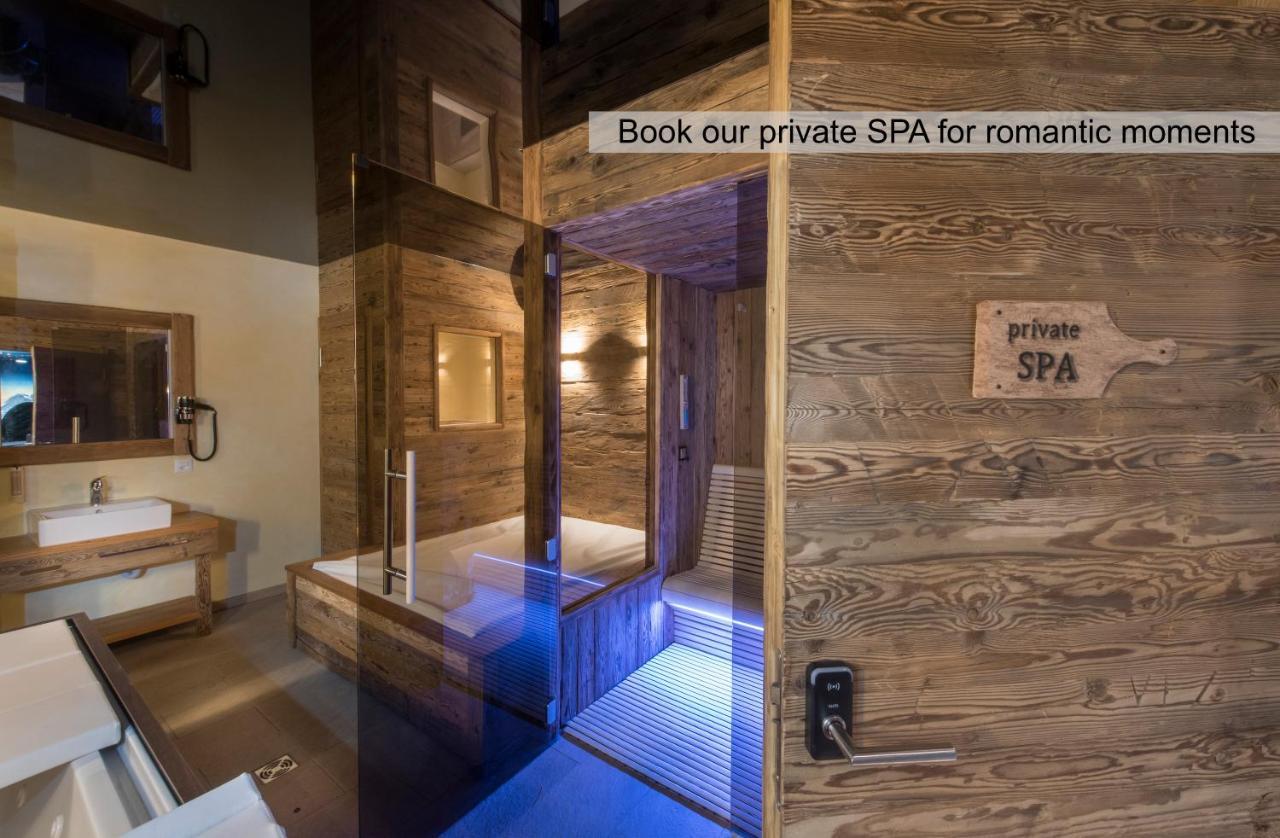 Silvana Mountain Hotel Zermatt