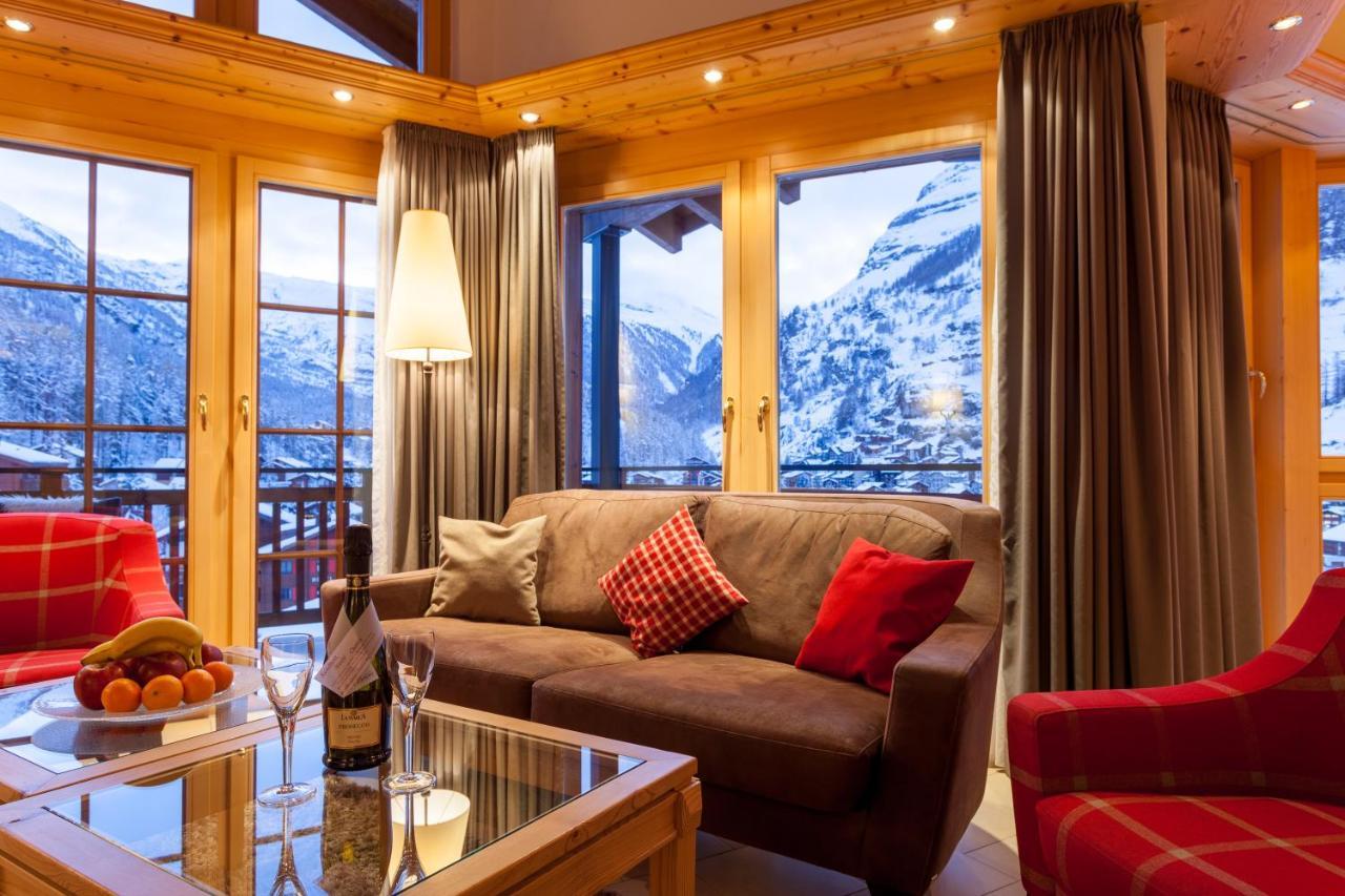 La Boheme Zermatt