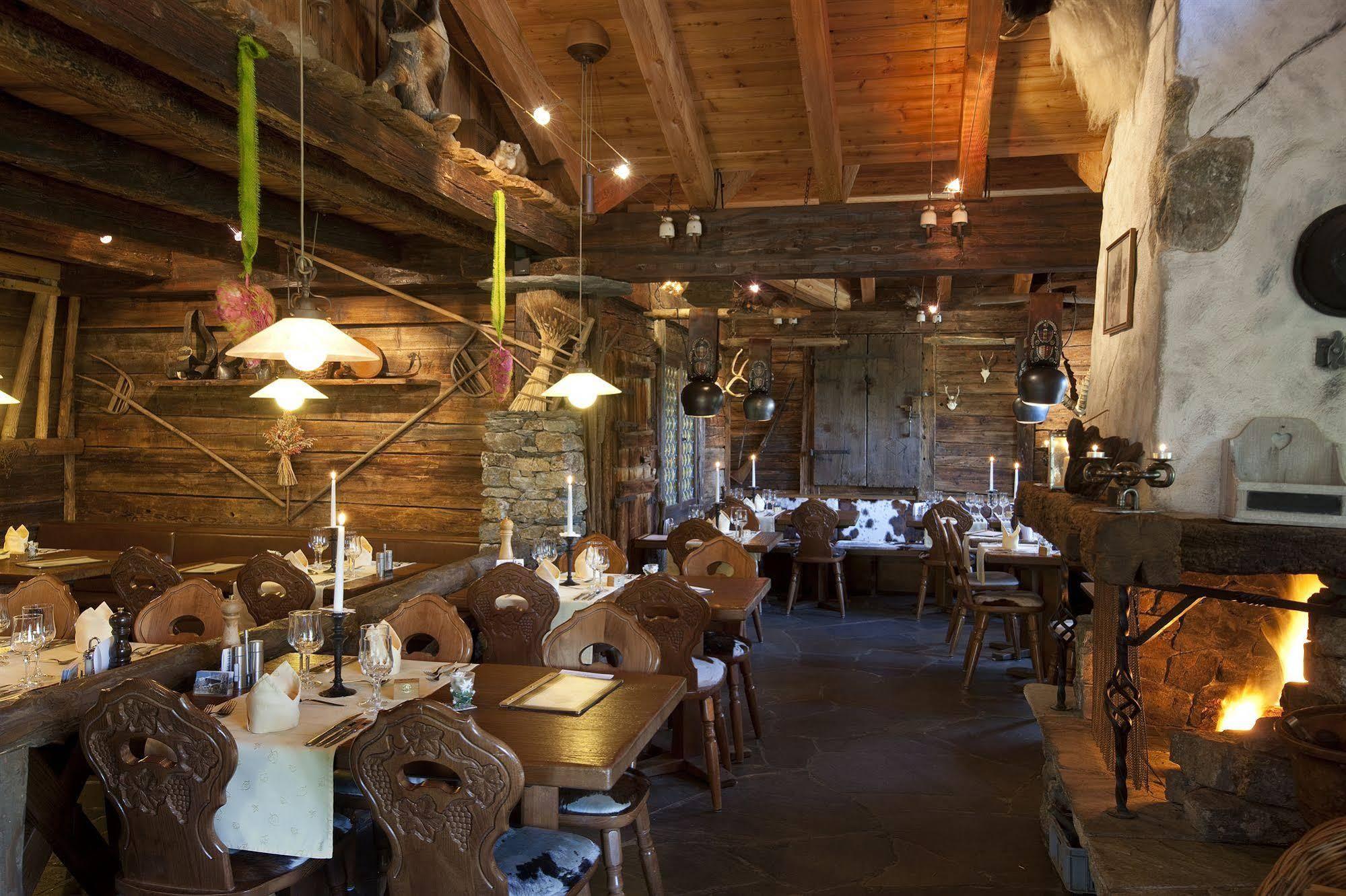 Hotel Silvana Mountain