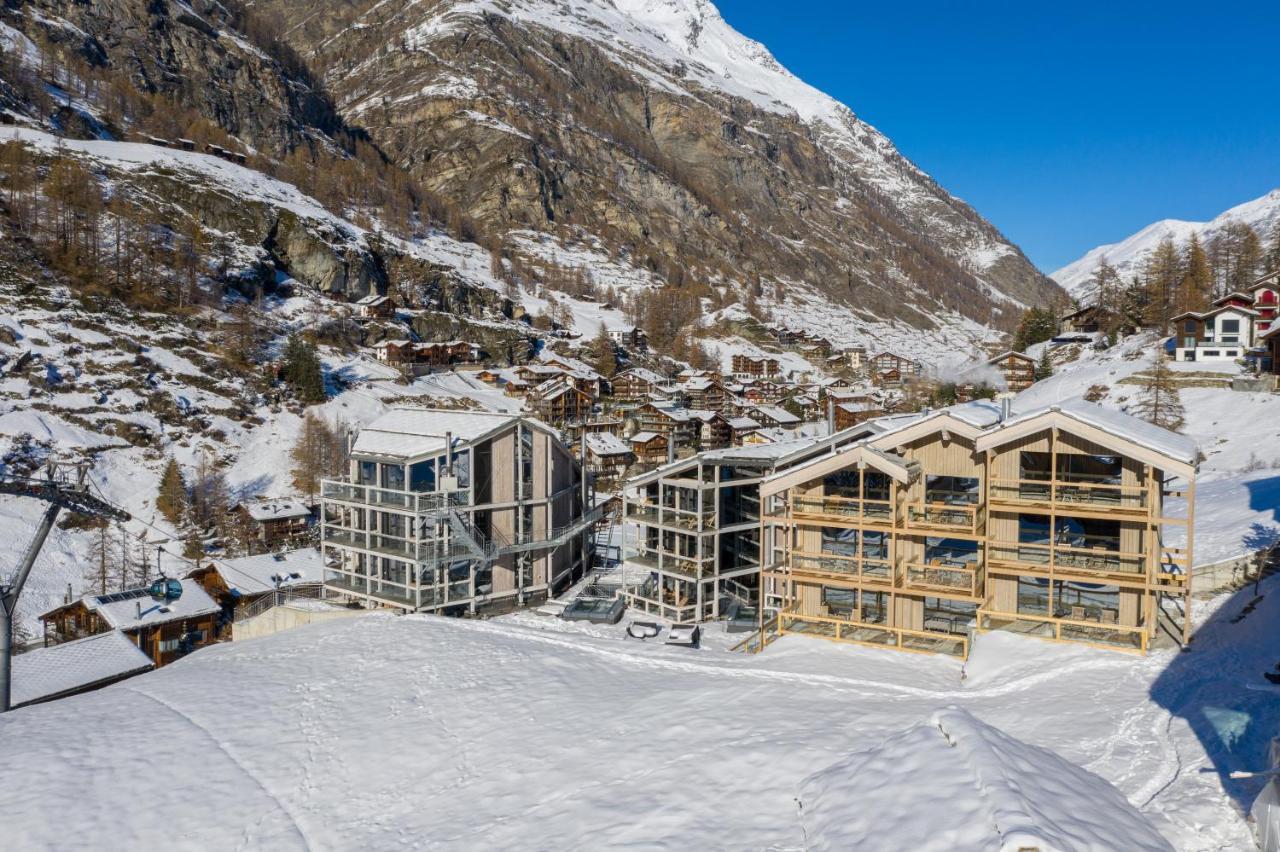 Matterhorn Focus Design Hotel 4*