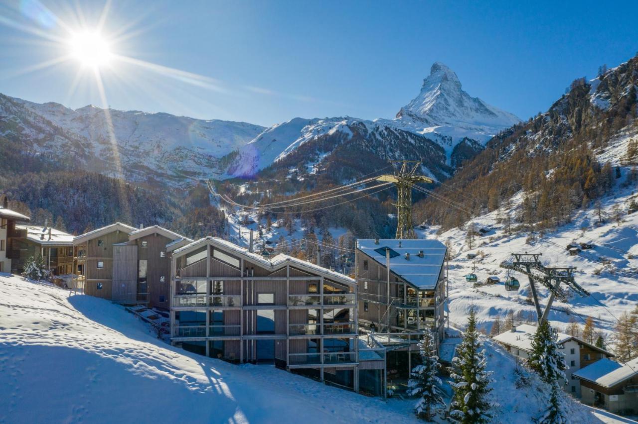 Matterhorn Focus Design 4*