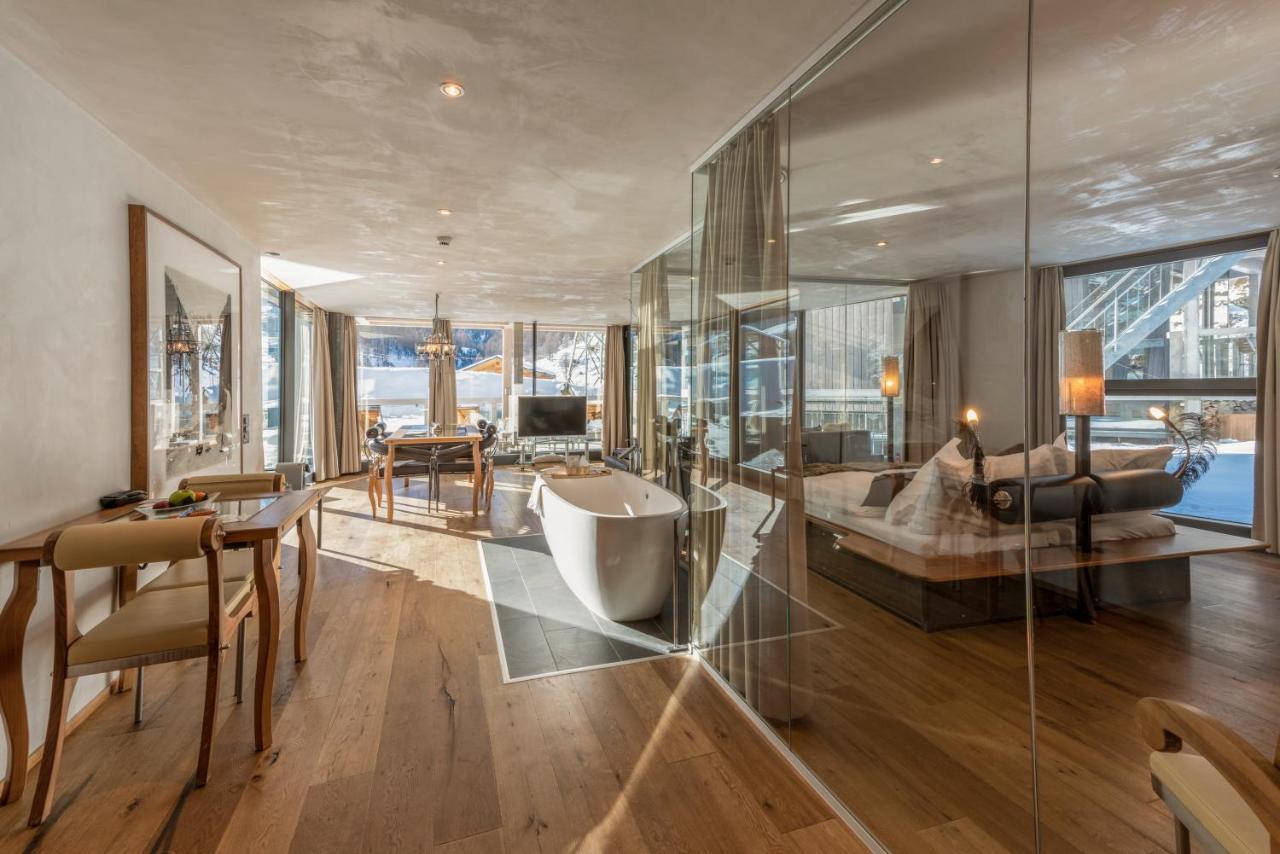 Matterhorn Focus Design 4* Zermatt