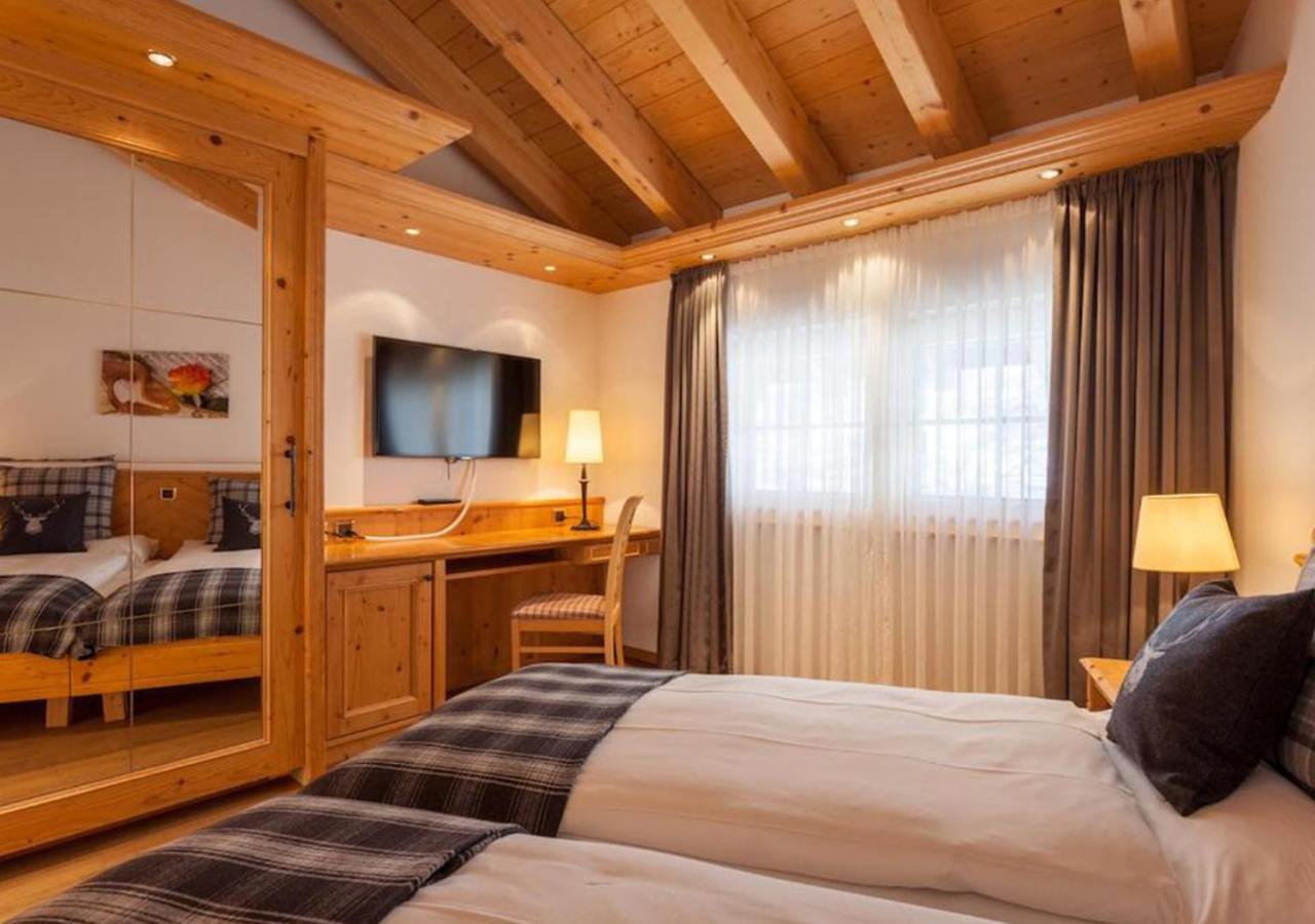 La Boheme Zermatt