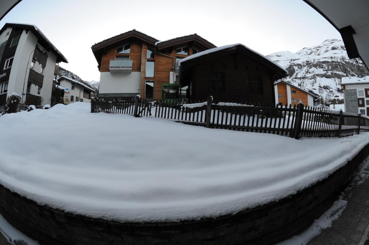 Emelie 4**** * Zermatt