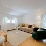 Haus Carmena - Cosy Apartment
