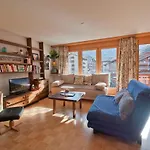 Haus Bahnhofbuffet, Apartment Riffelhorn