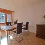 Haus Bahnhofbuffet, Apartment Riffelhorn