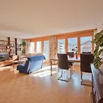 Haus Bahnhofbuffet, Apartment Riffelhorn
