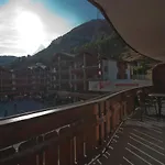 Haus Bahnhofbuffet, Apartment Riffelhorn