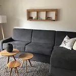 Wohnung Haus St. Martin
