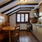 Apartment With Beautiful Views In Zermatt