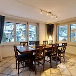 L\'Attila - Big And Cozy Flat In The Center 7 Beds