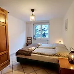 L\'Attila - Big And Cozy Flat In The Center 7 Beds