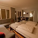 Haus Bodmen C, Apartment Edelweiss